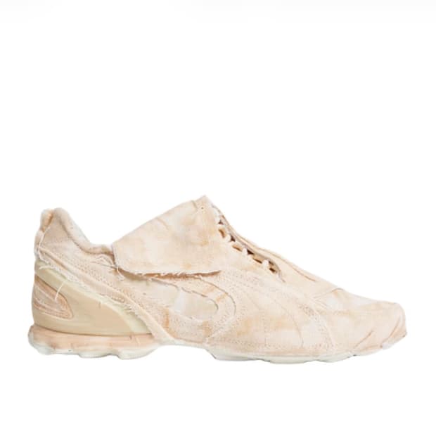 지용킴x푸마 새상품 270