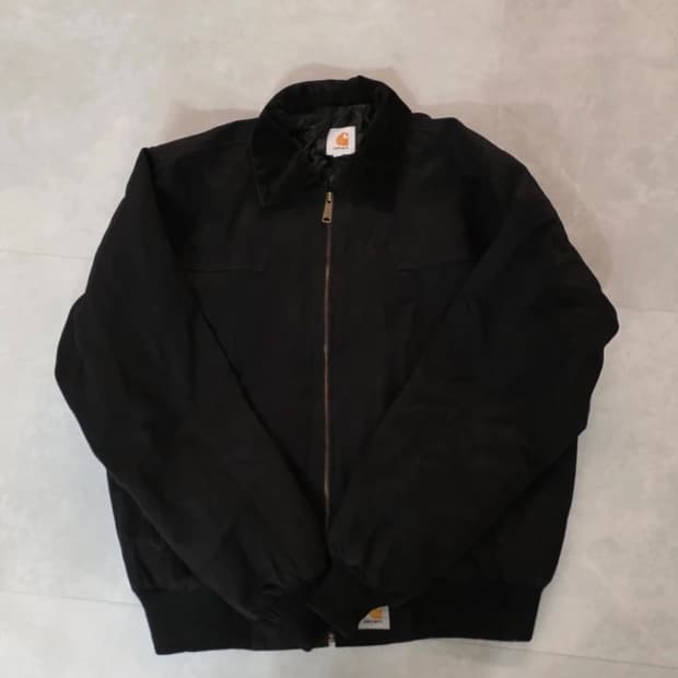 칼하트 산타페 자켓 