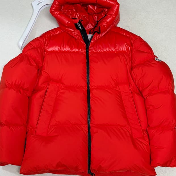 (새거급) 23fw 몽클레어 패딩 3 몽클레어 남성 패딩 3