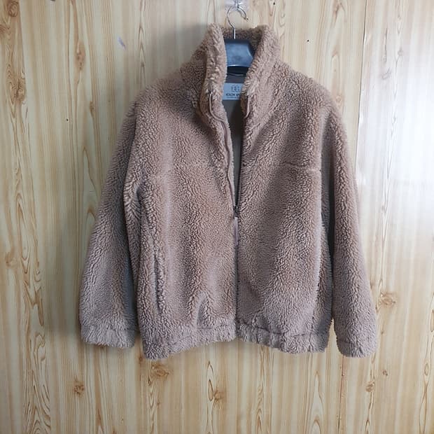 코오롱 후리스 자켓 95