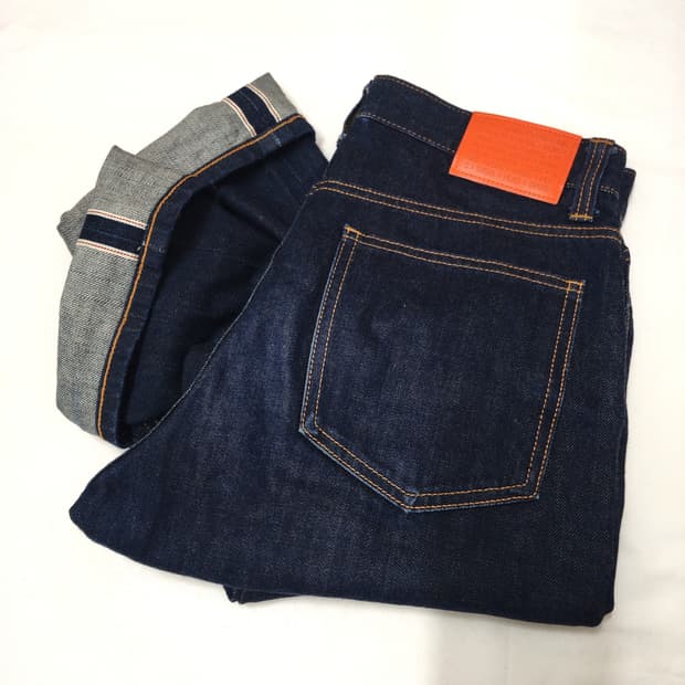 PLAC X OAM 데님 청바지 32사이즈