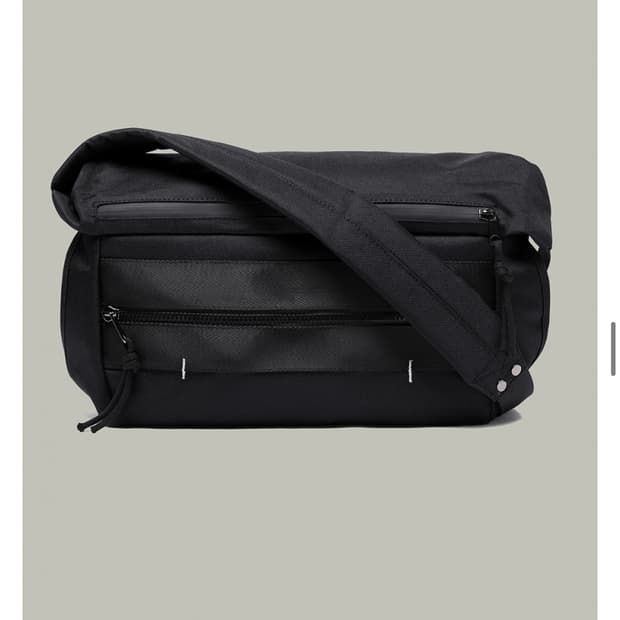 메종미네드 바이커백 (RE BIKER BAG)