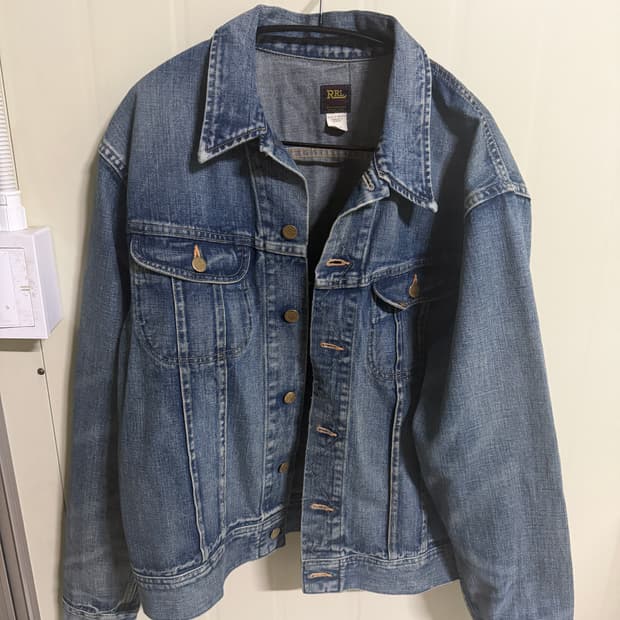 Rrl Lot271 리랜드 L
