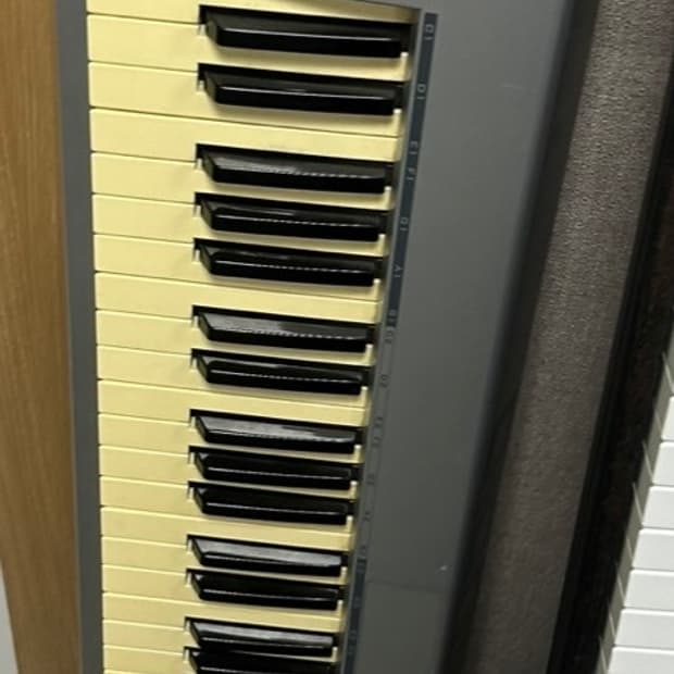 M-Audio Keystation 61es 판매 합니다