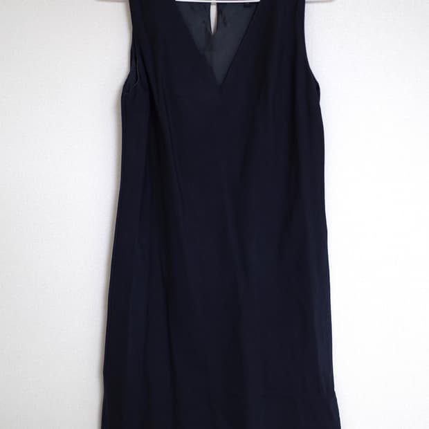 A.P.C 빈티지 원피스 