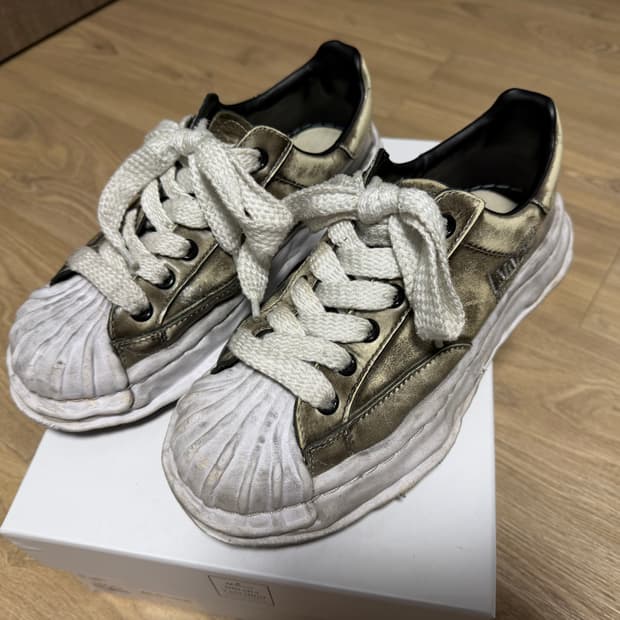 [41] 메종 미하라 야스히로 블레이키 