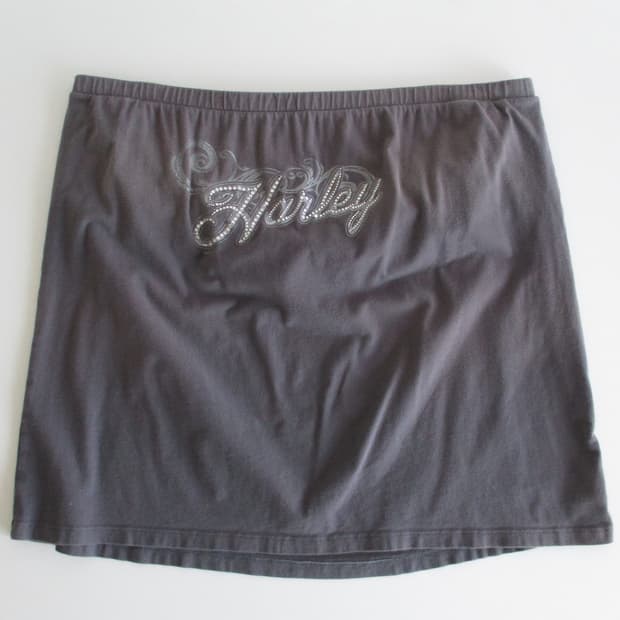 Harley Davidson 튜브탑