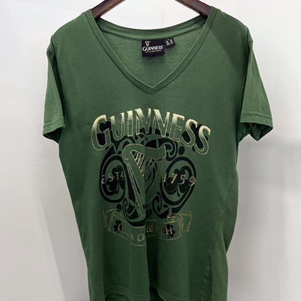 GUINNESS (L)