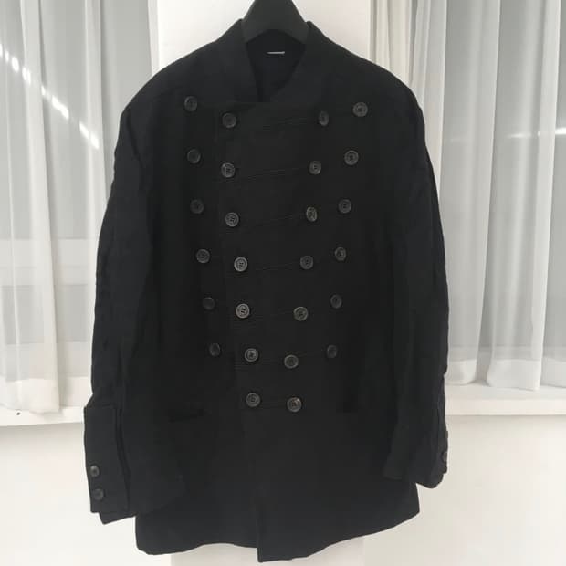 John galliano 나폴레옹 자켓