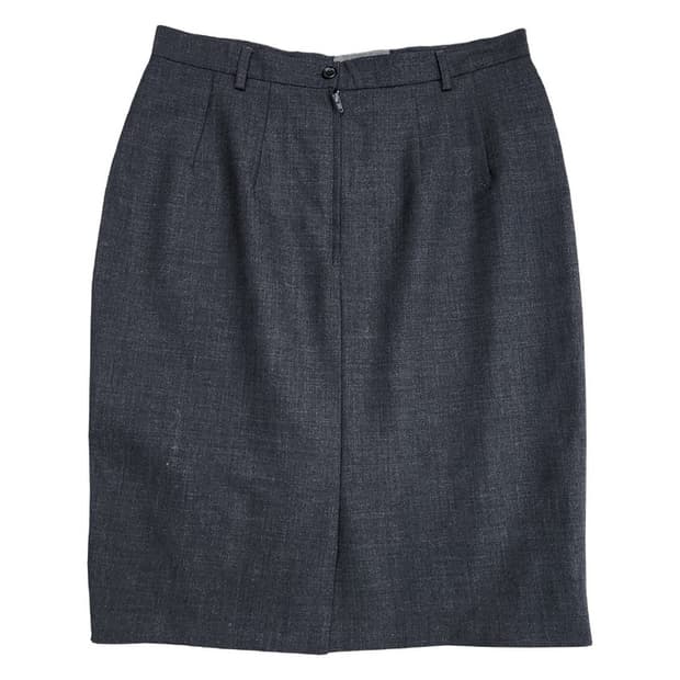 BALLY 미디 스커트 Women 