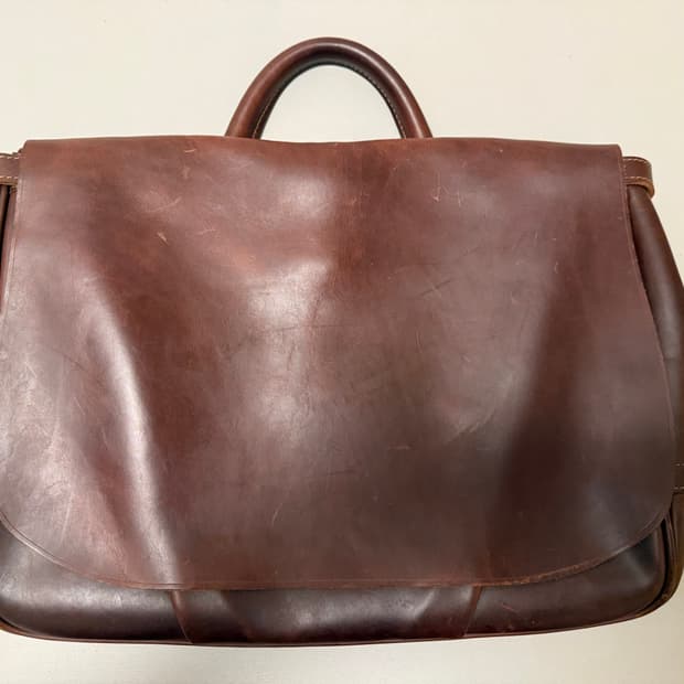 제프 메일백 / 크롬악셀 