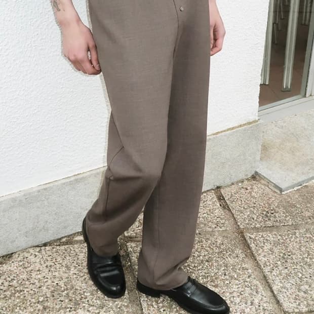 [구매] Paloma wool gale pants L 