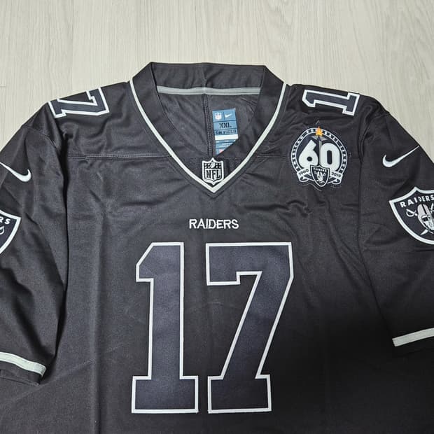 레이더스 60주년 m