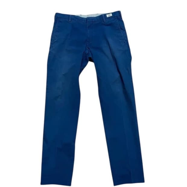 타미힐피거 면바지