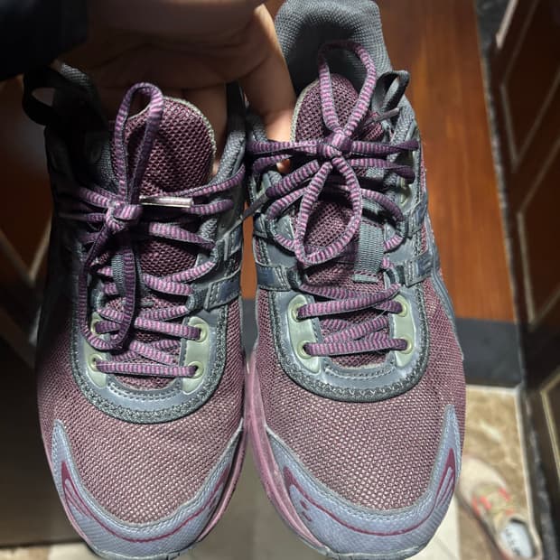 아식스 UB2-S 젤 1130 딥 마스