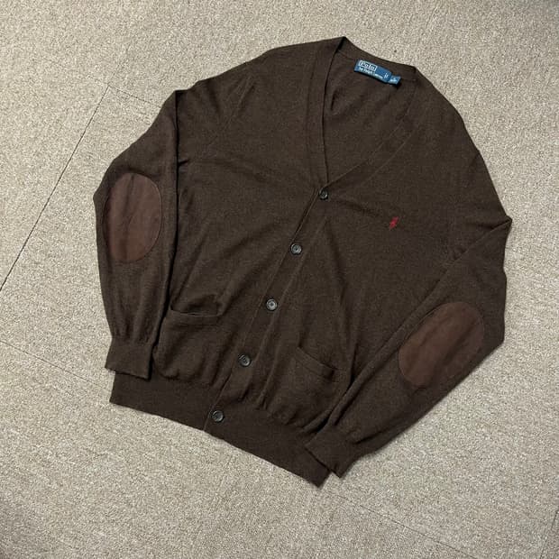 폴로 랄프로렌 가디건