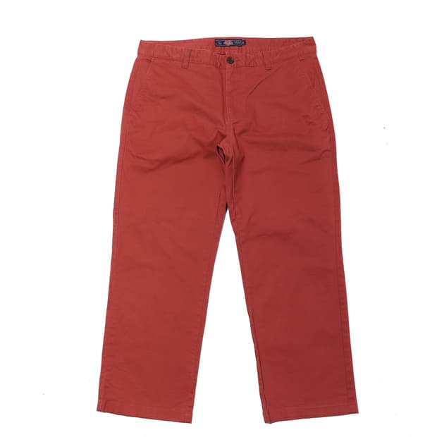 DICKIES 코튼 워크 치노 팬츠 size 36
