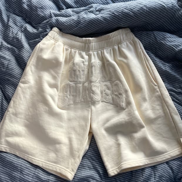 WON CHASER 반팔 / 반바지