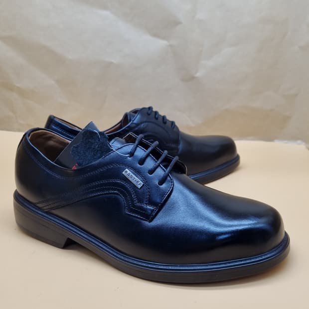 새상품 마스티프 구두형 안전화275