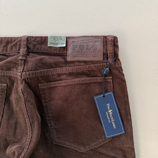 [Deadstock] Polo Ralph Lauren Pants 