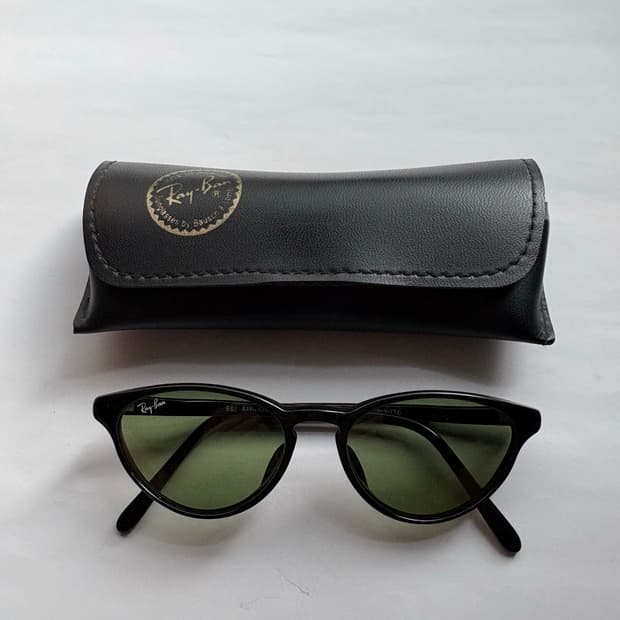 RayBan 빈티지 레이밴 바슈롬 B&L 빈티지 선글라스