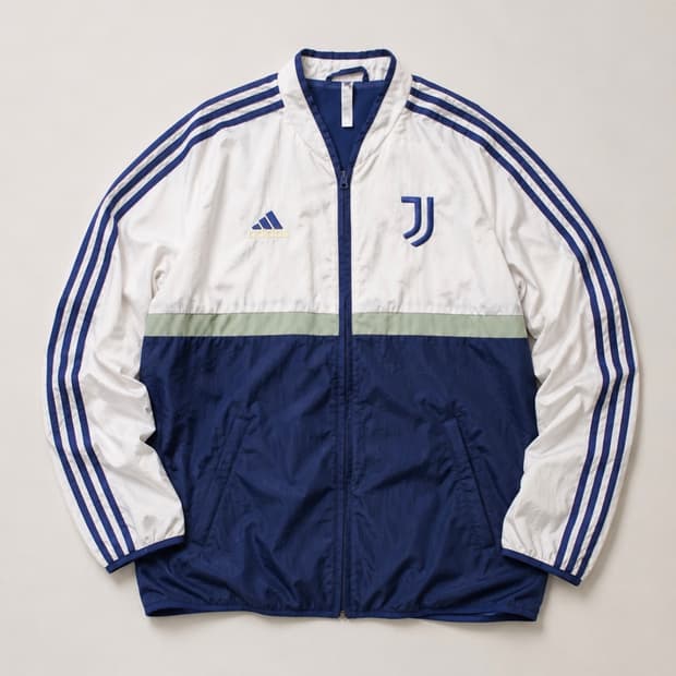 Adidas 아디다스 유벤투스 윈드러너 바람막이
