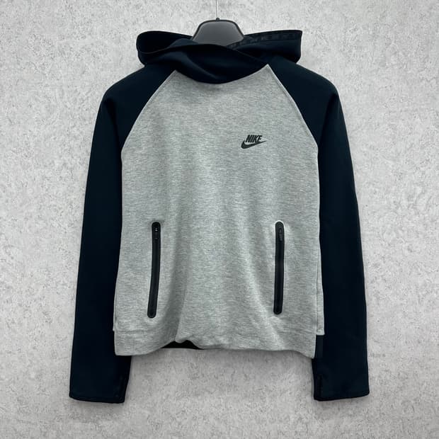 100 나이키 테크팩 여자 후드티