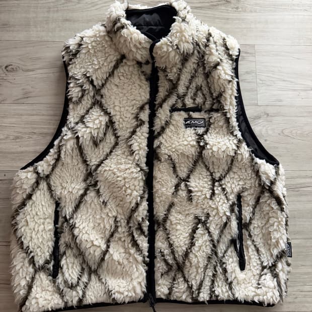 LMC 플리스 베스트 s