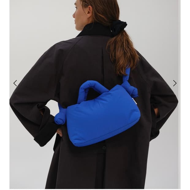올랜드 olend mini ona soft bag 