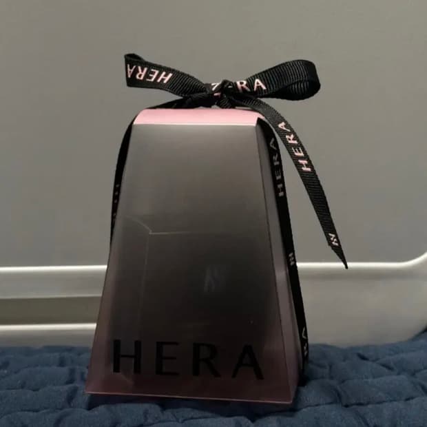 헤라 파우더 매트 아이섀도 새상품