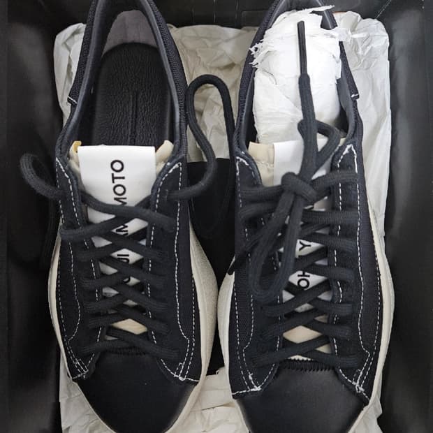 Y-3 탕구츠 260