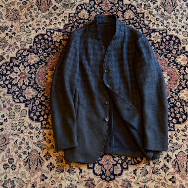 아르마니 블레이저 남성95-100