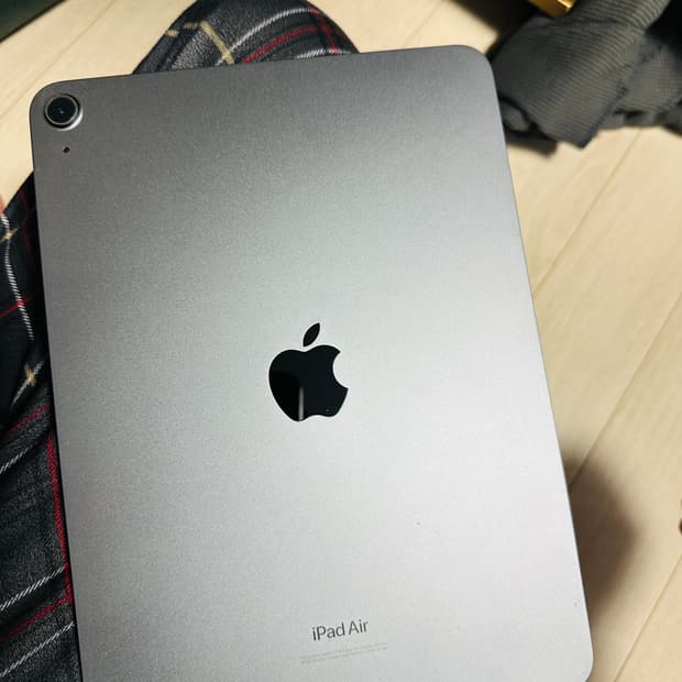 아이패드 에어5 와이파이