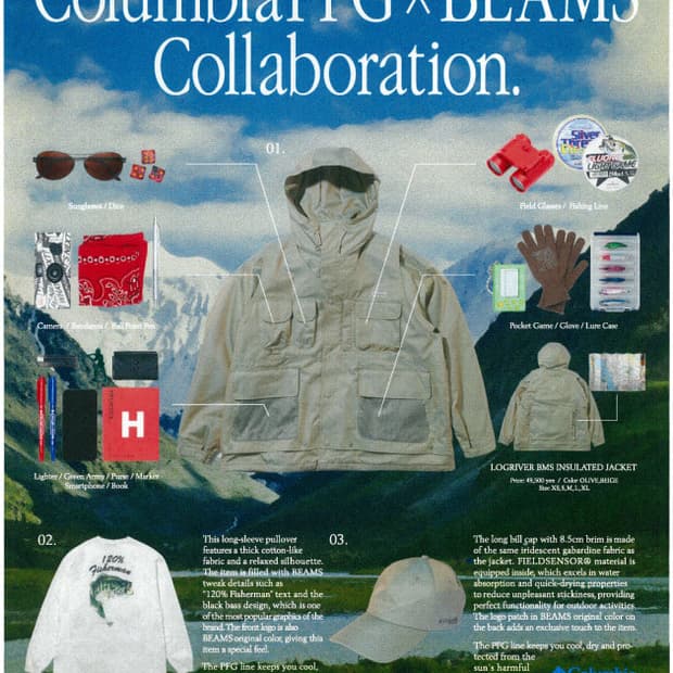 Columbia Beams Logriver Insulated Jacket