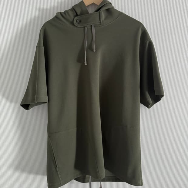 Engineered Garments Hoodie Knit