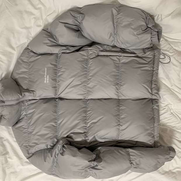 플라스틱프로덕트 패딩 