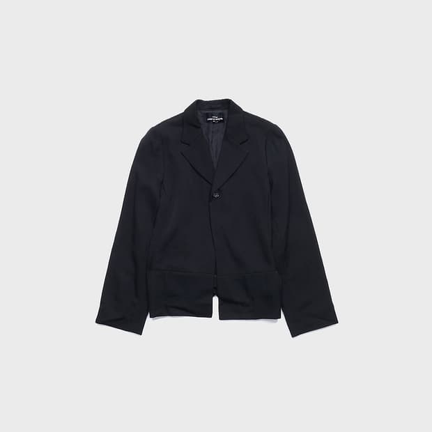 tricot COMME des GARCONS
