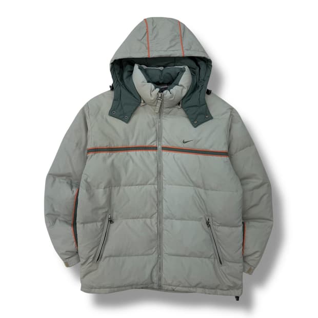  나이키 올드스쿨 패딩 r1829