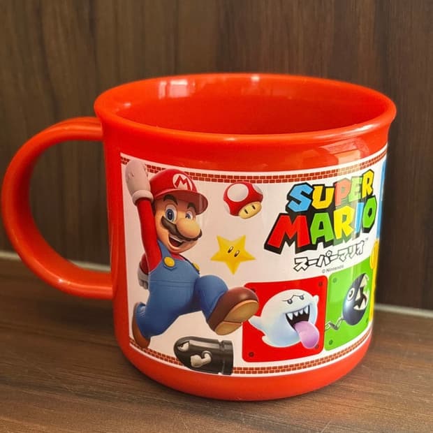 슈퍼마리오 핸들컵