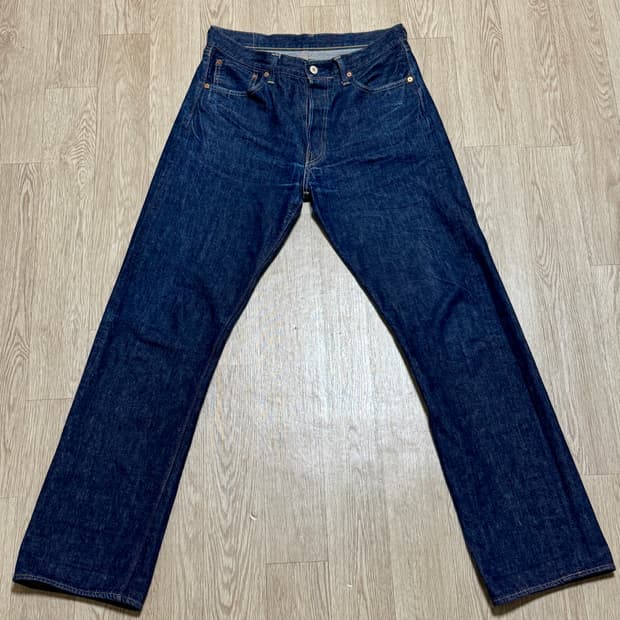 웨어하우스 1001xx 32/32