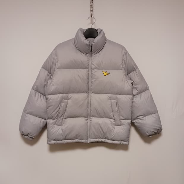 마크곤잘레스 와릿이즌 푸퍼 패딩