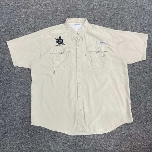 컬럼비아 PFG P1094