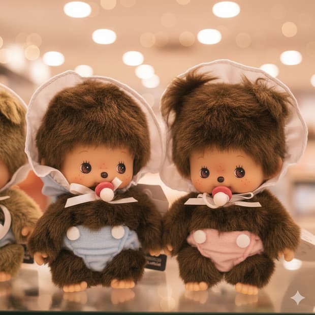 베베치치 커플세트