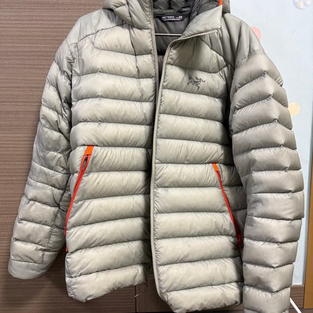 아크테릭스 세륨 해비타트 m