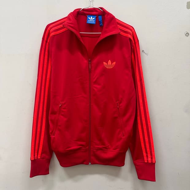 아디다스 구파이어버드 트랙탑 져지