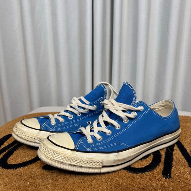 컨버스 척 70 로우 290