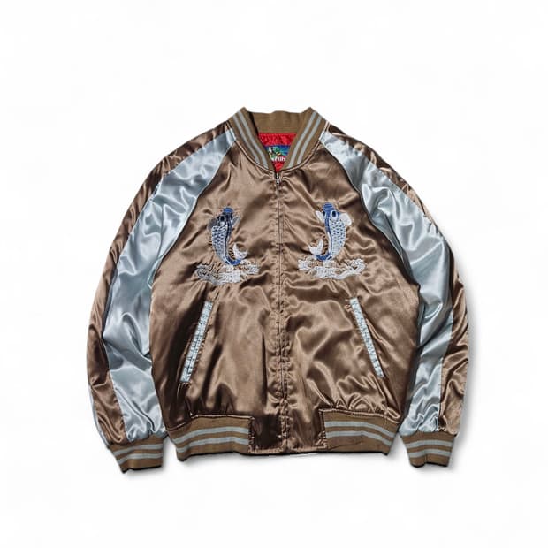 호시히메 잉어 스카쟌 F 100