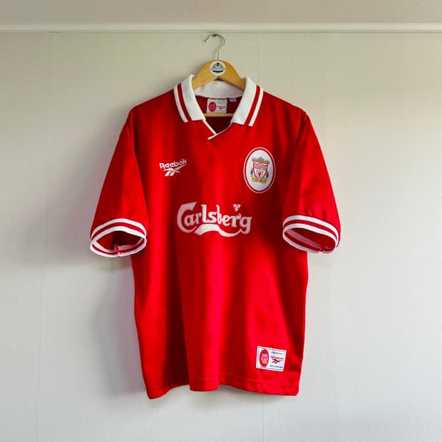 96-98 리버풀 홈