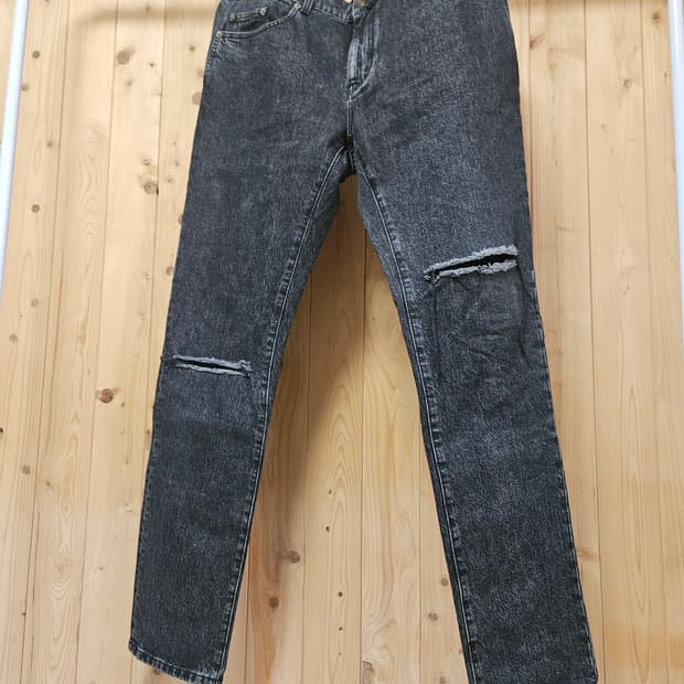 [34] 생로랑 디스진