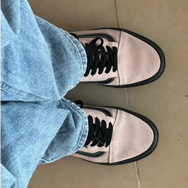 285] 반스 컴피쿠시 올드스쿨